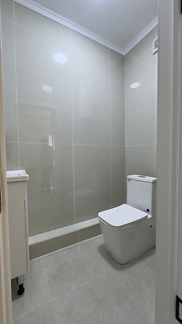 14: 2 комнаты, 63 м², Кок-Жар ж/м Элитка, 14 этаж, Евроремонт — 9