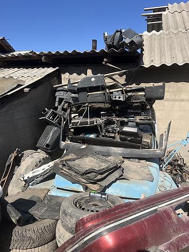 Daewoo: Daewoo Nexia: 2011 г. — 10