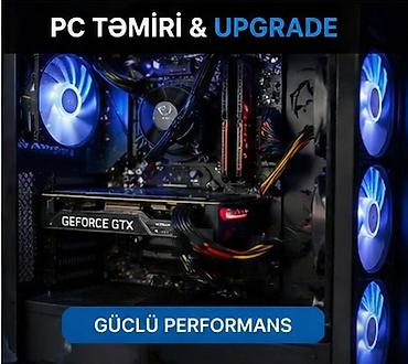 acer pc: 💻 Laptop və ya stolüstü kompüterin (PC) yavaşdır? Donur? Gec açılır? — 3