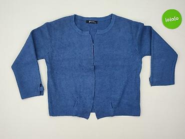 polar armani: Cardigan, Kardigan damski, rozmiar M — 2