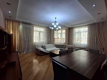 lalafo imslidə ev satilir: 4 otaqlı, Yeni tikili, m. Nəriman Nərimanov, 161 kv. m — 7