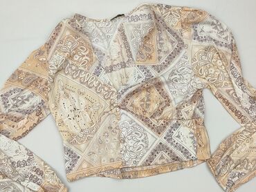 Women: Stradivarius, Women's blouse, size L (EU 40)