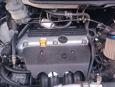 Honda: Honda Stepwgn: 2002 г., 2 л, Автомат, Газ, Минивэн at lalafo.kg — 13 Honda: Honda Stepwgn: 2002 г., 2 л, Автомат, Газ, Минивэн — 13