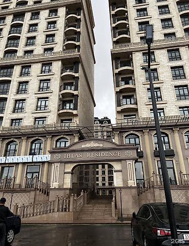 Продажа квартир: 2 комнаты, 74 м², Элитка, 8 этаж, Евроремонт — 8