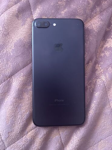 ipone 13 pro max: IPhone 7 Plus, 32 GB, Barmaq izi