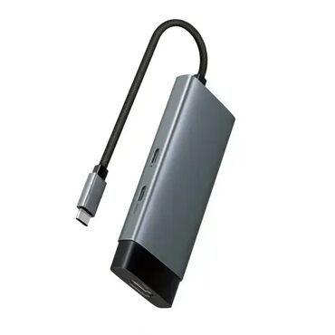 delimano toster 4 u 1: TP-Link UH5020C – USB-C docking station 5-u-1 sa HDMI, USB 3.0 i PD