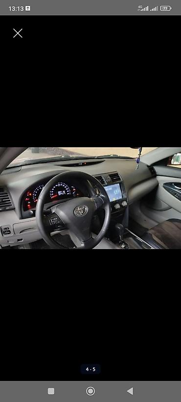 corolla s: Toyota Camry: 2011 г., 2.5 л, Автомат, Бензин, Седан — 3