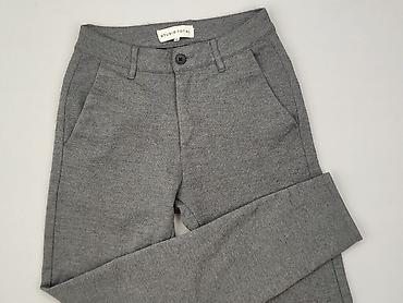 buty majtkomat: Spodnie materiałowe damskie, rozmiar XS — 1