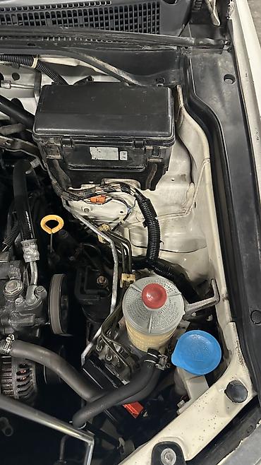 Honda: Honda Odyssey: 2000 г., 2.3 л, Автомат, Бензин, Минивэн — 27