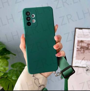 телефон самсунг с 7: Чехол на Samsung S21 plus. Цвет зелёный. С ремешком. Новый. Тел О 7 О