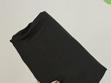 bottoms: IDENTIC, Spodnie materiałowe damskie, rozmiar S — 6