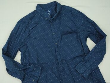 Shirt for men, 2XL (EU 44), George, condition - Very good