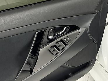 corolla 2018: Toyota Camry: 2007 г., 2.4 л, Автомат, Бензин, Седан — 8