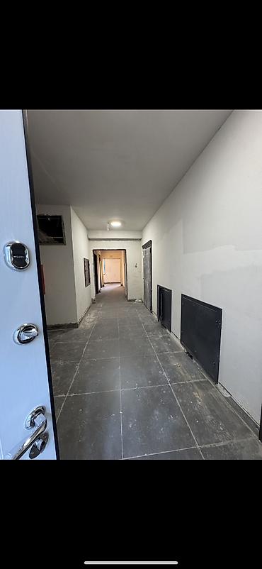 Продажа квартир: 1 комната, 53 м², Элитка, 11 этаж, Дизайнерский ремонт — 17