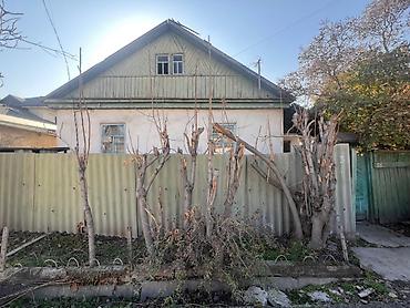 Продажа коттеджей и домов: 🏡 Продается жилой дом в хорошем районе — ул. Шукурова / Ахунбаева! 📍 — 4