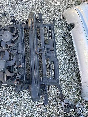 grejalica za auto uradi sam: HLADNJAK VODE VW GOLF 5 1.6 B | Hladnjak vode 1.6 b — 1