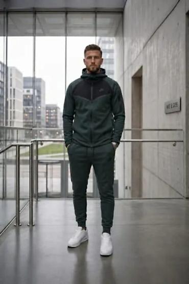 adidas gornji deo trenerke muski: Muške trenerke – komplet gornji deo i donji deo - Modeli: klasične — 5