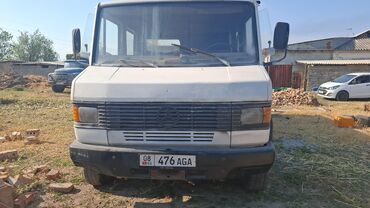 срочно мерс: Mercedes-Benz Спринтер: 1991 г., 4 л, Механика, Дизель