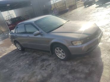 хонда сриим: Honda Accord: 2002 г., 1.8 л, Автомат, Бензин, Седан