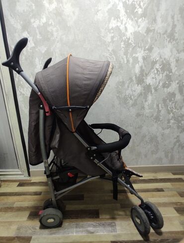 charon baby бишкек: Коляска, Б/у