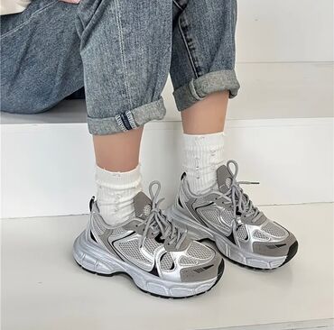 носки оптом найк: Кроссовки, 37, 37.5, 38, New Balance, Новый, цвет - Серый, Самовывоз, Платная доставка
