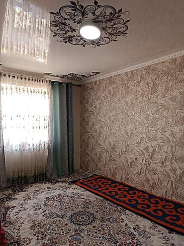 ипотека ош мэрия: 3 комнаты, 97 м², 106 серия улучшенная, 2 этаж — 1
