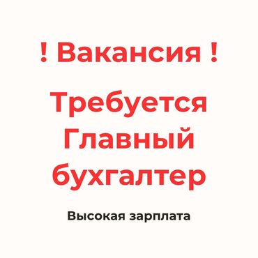 Бухгалтеры: Бухгалтер