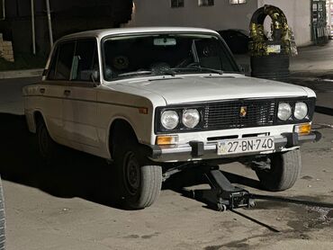 VAZ (LADA): VAZ (LADA) 2106: 1.6 l | 1998 il 62905 km Sedan — 1