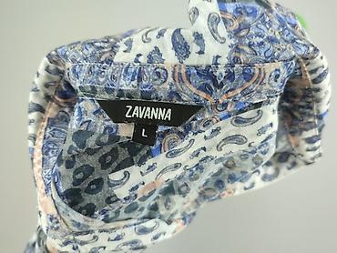 lc: Zavanna, Bluzka damska, rozmiar L — 4