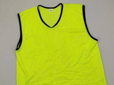 Sportswear: Sports T-shirt for men, 3XL (EU 46), condition - Perfect