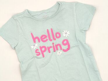 T-shirt, Cool Club, 8 years, 122-128 cm, condition - Very good