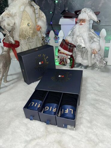 Čarape i donji veš: Muške bokserice
Najbolji kvalitet na tržištu
M,L,XL,XXL
Full likra na lalafo.rs — 13 Čarape i donji veš: Muške bokserice
Najbolji kvalitet na tržištu
M,L,XL,XXL
Full likra — 13