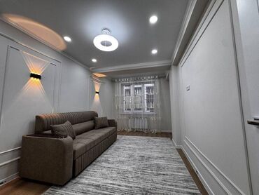 1 комнатная квартира в канте: 1 комната, 39 м², Элитка, 1 этаж, Дизайнерский ремонт