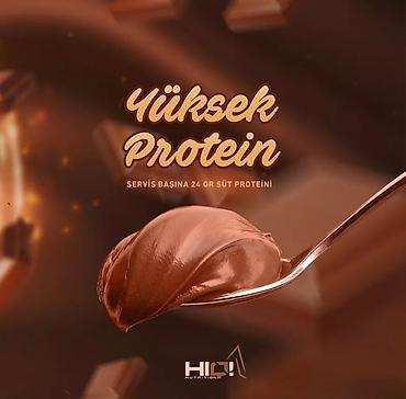 İdman qidaları: Protein Pudinqi Hiq 𝑷𝒓𝒐𝒕𝒆𝒊𝒏 𝑷𝒖𝒅𝒊𝒏𝒒𝒊 𝑨𝒛ə𝒓𝒃𝒂𝒚𝒄𝒂𝒏𝒅𝒂 𝒊𝒍𝒌 𝒗ə 𝒕ə𝒌! 𝟏𝟎𝟎% — 2