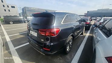Kia: Kia Sorento: 2017 г., 2.2 л, Автомат, Дизель, Внедорожник — 4