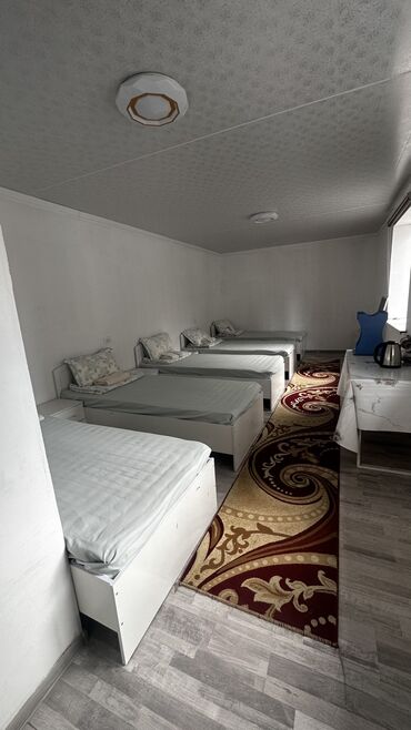 Посуточная аренда домов: 200 м², 6 комнат — 17