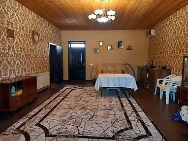 bine sovxoz evler: İki mərtəbəli 4 Otag 142kv.m 8.5 sot Xüsusi Mülkiyyət, yaşayiş — 3