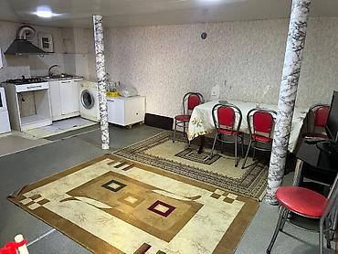 merdekanda ucuz kiraye evler: Menzil Tefekkur universitetinin arxasinda Nerimanov rayonu erazisinde — 2