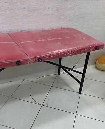 mebel vinil: Sadəcə ipi qırılıb, düzəldilsə əla vəziyyətdədir. Yığılabilən — 3