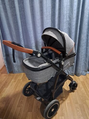 Çıxarıla bilən beşikli araba, Chicco, İşlənmiş, Cins: Oğlan, Yaş: 6-12 ay, Ünvandan götürmə
