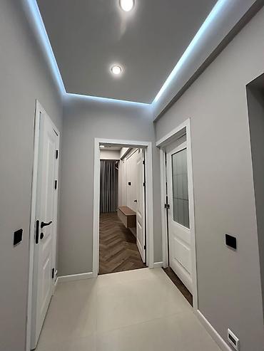 Продажа квартир: 1 комната, 42 м², Элитка, 8 этаж, Дизайнерский ремонт — 3