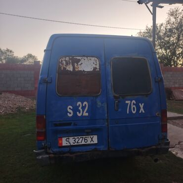 скутер 150 кубов по документам 50 купить: Ford Transit: 1987 г., 2.5 л, Механика, Дизель, Бус