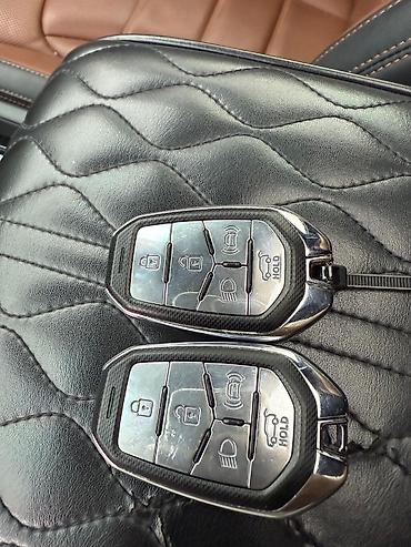 Ssangyong: Ssangyong Rexton: 2020 г., 2.2 л, Автомат, Дизель, Внедорожник — 25