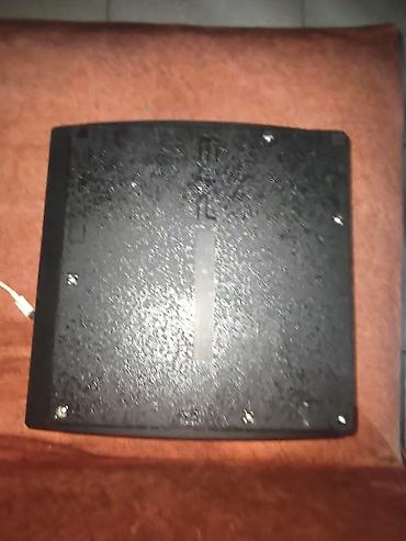 plesteysin 5 2 el: Sony PlayStation 3 (PS3) Slim oyun konsolu bircə hdm yerində problem — 3