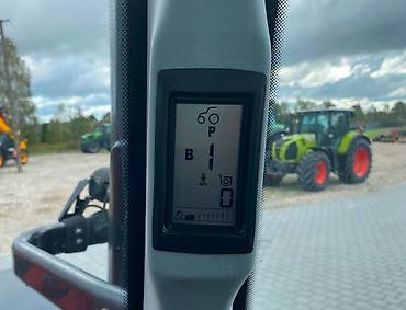 Кузовные детали и кабины для сельхозтехники: Valtra T 234 V Год производства - 2019 Пробег/часы - 7474 часа — 14