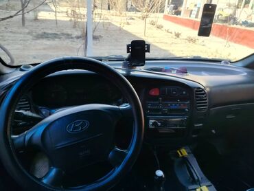 Hyundai: Hyundai Starex: 2007 г., Механика, Дизель, Минивэн — 9