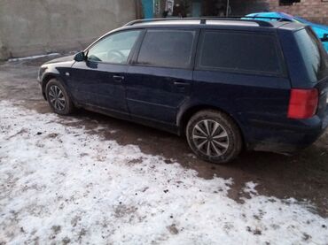 пассат б3 2 8: Volkswagen Passat: 2000 г., 1.8 л, Механика, Бензин, Универсал