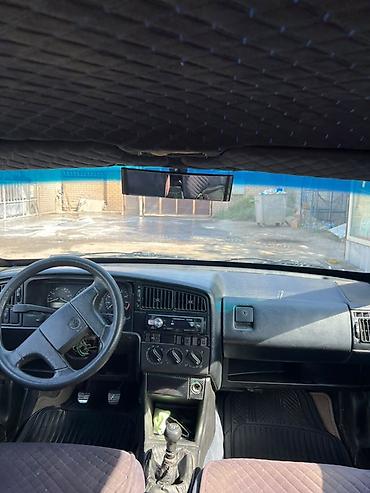 мотор 5vz fe: Volkswagen Passat: 1994 г., Механика, Седан — 4