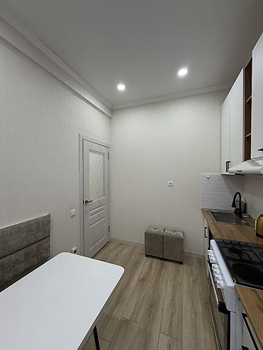 Продажа квартир: 1 комната, 30 м², Элитка, 6 этаж, Евроремонт — 3