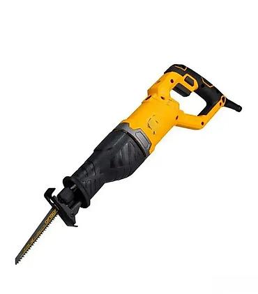 kraftech rq 580: Električna testera Lisica 710W Dingqi Dobrodošli u Davidov shop — 1